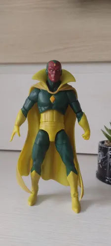 Marvel Select Visão 