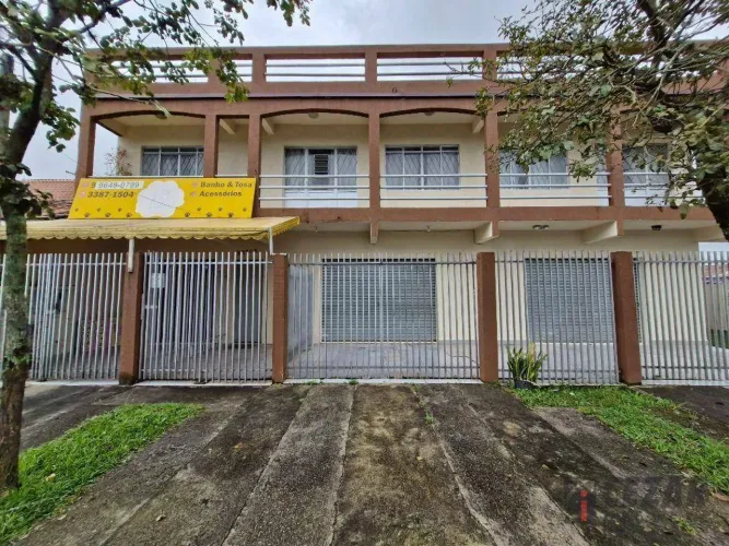Loja para alugar, 38 m² por R$ 1.100/mês - Bairro Alto - Curitiba/PR