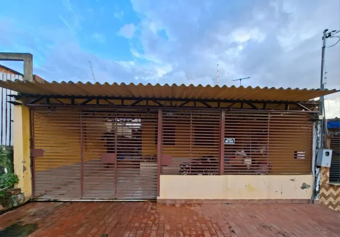 Vendo Casa