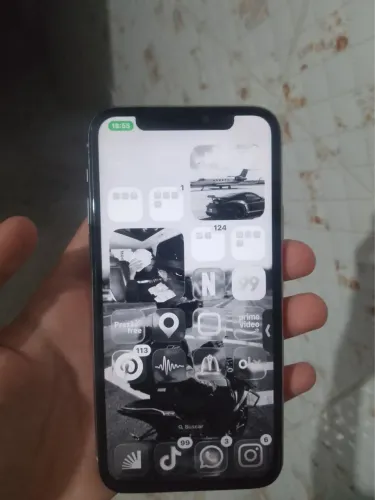 Vendo iPhone 11 Pro seminovo