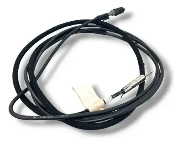 Cabo Chicote Antena Teto Vw Saveiro G7 1.6 2017 2018 2019 20