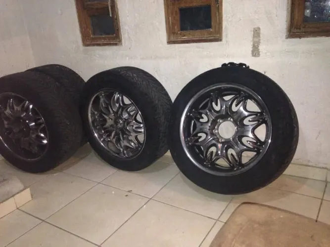 Rodas