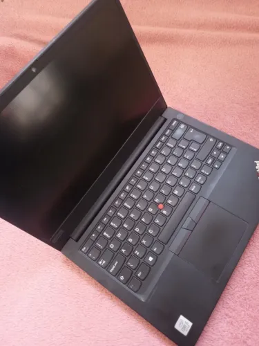 Notebook i5 10°th