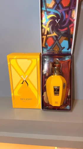 Erba gold Xerjoff 100ml