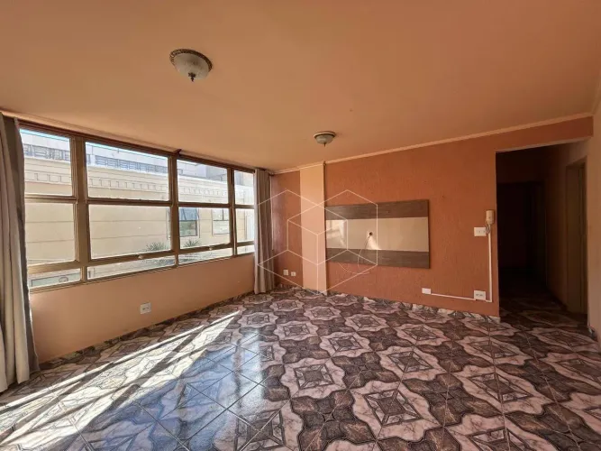 Apartamento com 3 dormitórios, 120 m² - venda por R$ 350.000,00 ou aluguel por R$ 4.730,00
