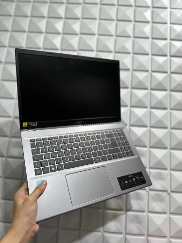 Notebook Acer i5 12TH 256Gb 8Ram / Garantia / Loja física