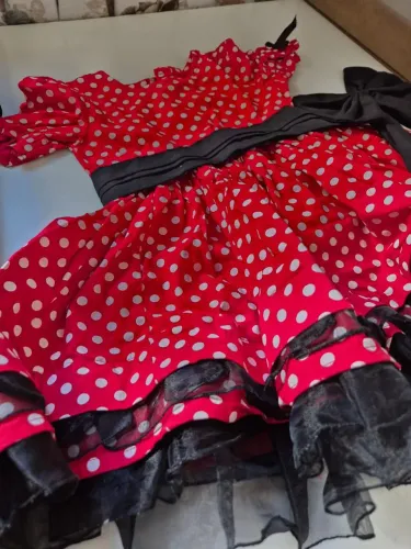 Vestido miney