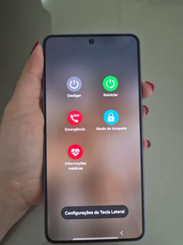 Samsung Galaxy S26 plus