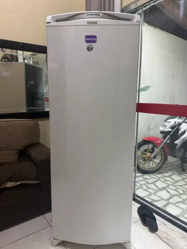 Geladeira frost free 