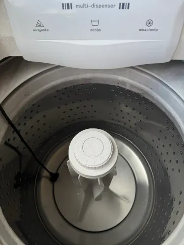 Máquina de lavar 