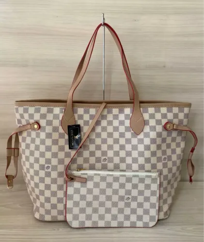 Bolsa Louis Vuitton Neverfull