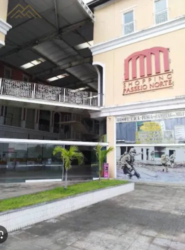 Loja à venda em Lauro de Freitas, Centro, 39m²