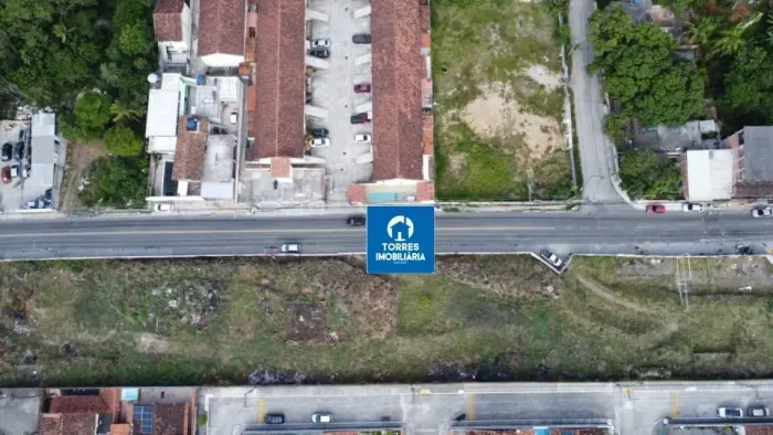 Lote em Vista Alegre - São Gonçalo - RJ