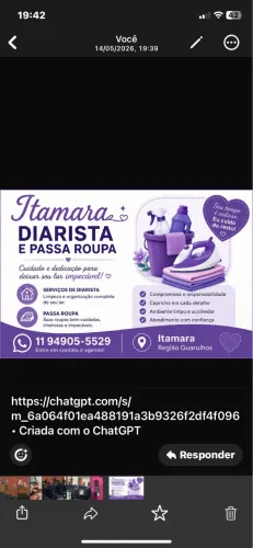 Itamara