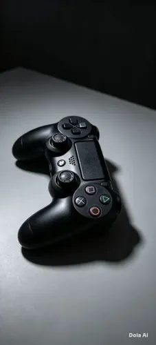 CONTROLE DE PS4 COM BOTÕES X E TRIÂNGULO, NÃO ESTÃO FUNCIONANDO.