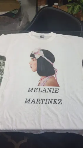 Camiseta Melanie Martinez 