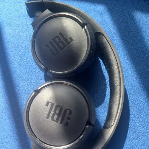 Fone de ouvido JBL