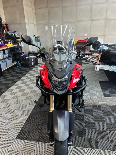 Vendo ágio (consórcio) cb500x 24/24