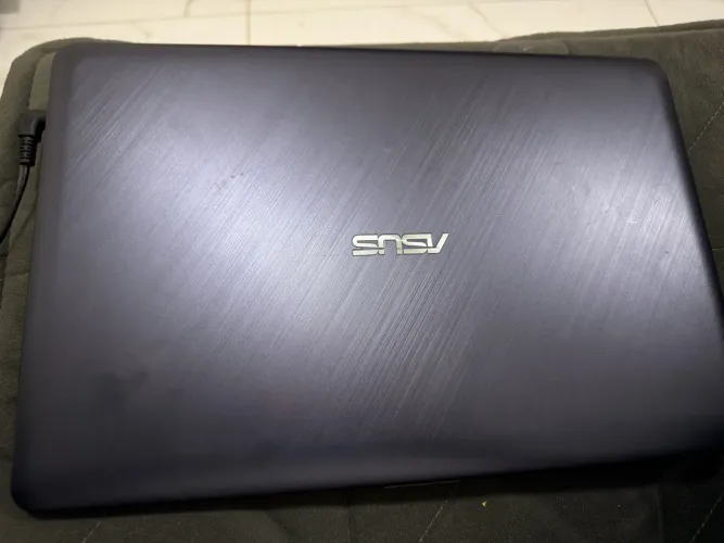 Notebook Asus