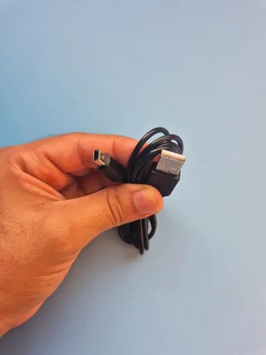 Carregador de Nintendo DS, 2DS e 3DS