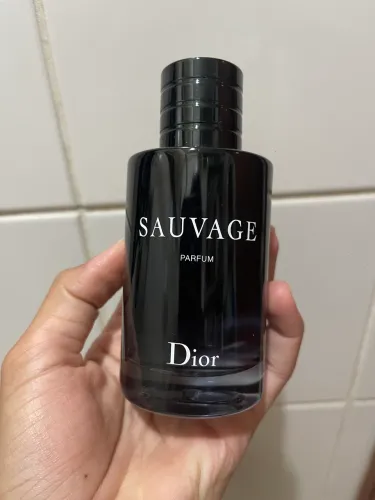 Perfume Dior original