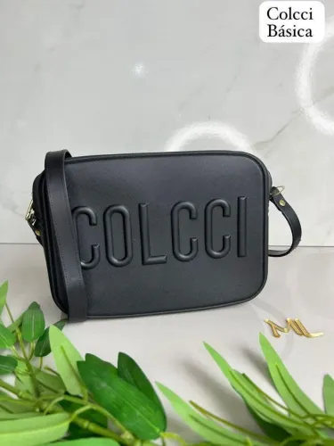 BOLSAS COLCCI FEMININAS - ESTILO, ELEGÂNCIA E QUALIDADE!