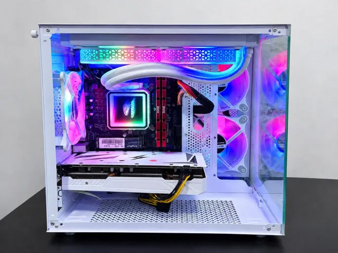 PC GAMER