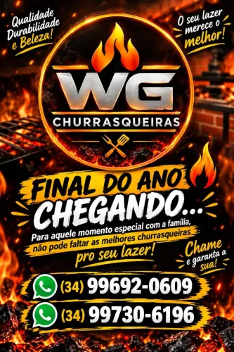 As melhores churrasqueiras