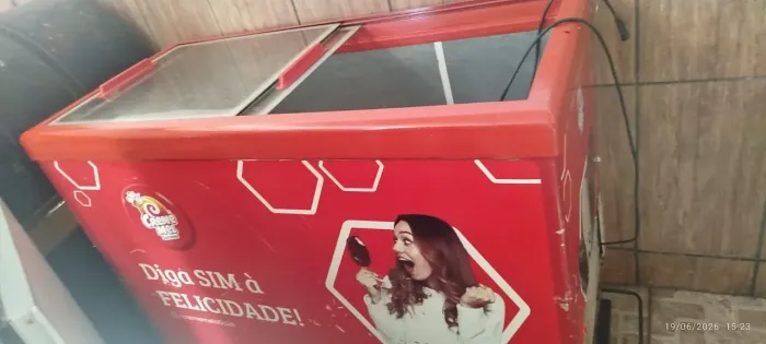 Vende-se. Tudo en óptima condiciones, funcionando perfectamente 