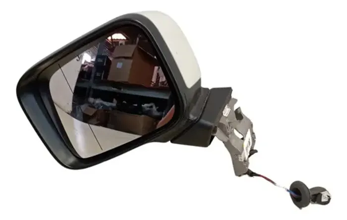 Retrovisor Esq Eletrico C/Pisca Jeep Renegade 16/17/18/19/20/21 Jp2366