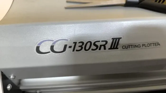 PLOTTER DE RECORTE CG-130SRIII MIMAKI