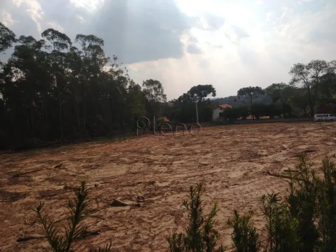 Terreno à venda com 2887.52 m² no Condomínio Chácaras Monte Verde, Itu.