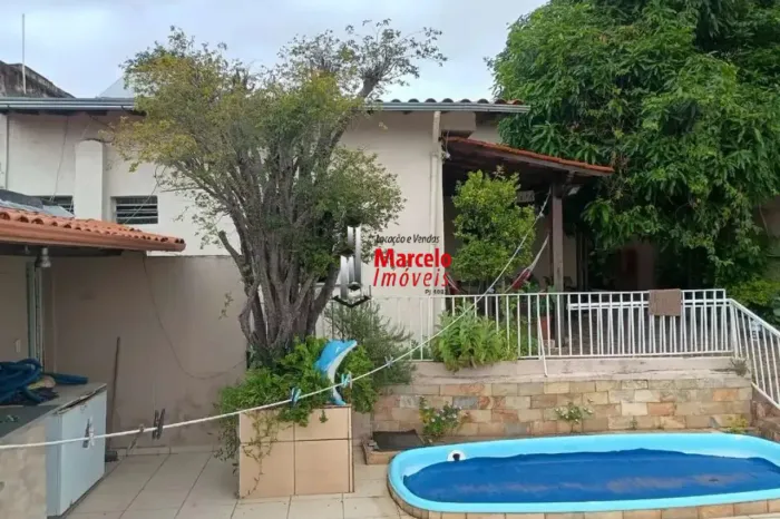 Casa com 3 quartos à venda em Belo Horizonte