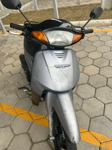 Honda Biz 100cc Ano 2003