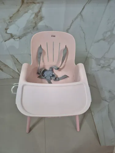 Cadeira alimentação burigotto poke