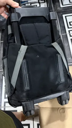 Bolsa sansonite