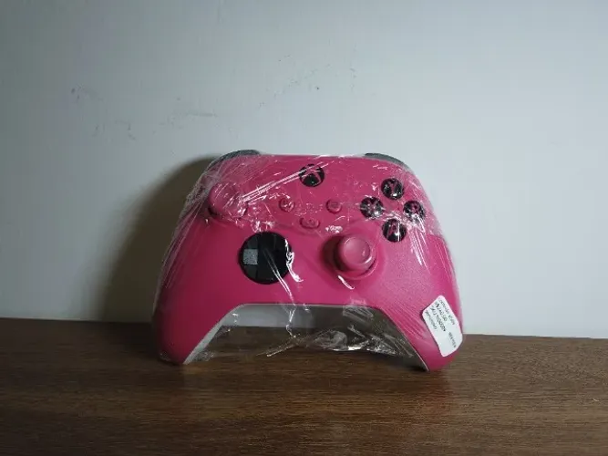 Controle xbox series s