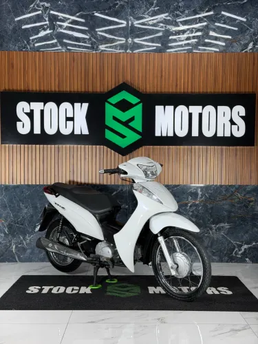 HONDA BIZ 125 - 2012