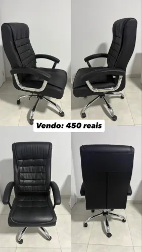 Cadeira de escritório