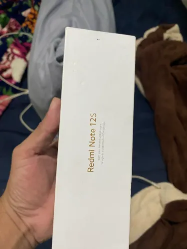 Note 12S