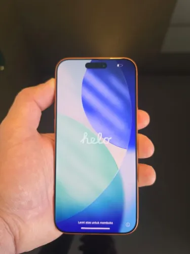 iPhone 17 Pro Max 256GB Laranja Cósmico | NOVO | Nunca Ativado | Oportunidade