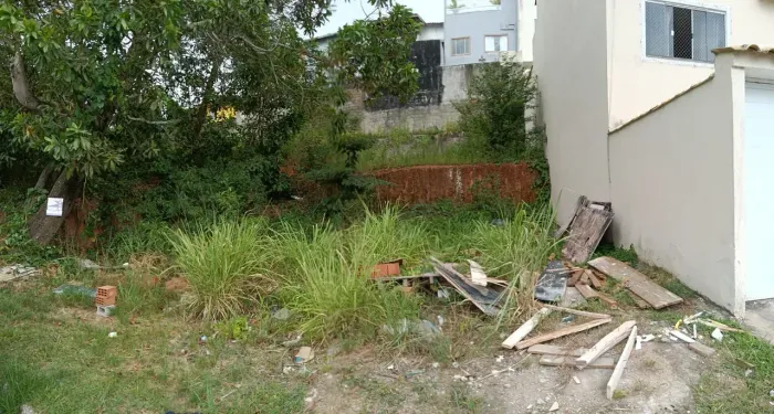 Imóvel para venda com 200 metros quadrados em Jardim Vitória - Macaé - RJ