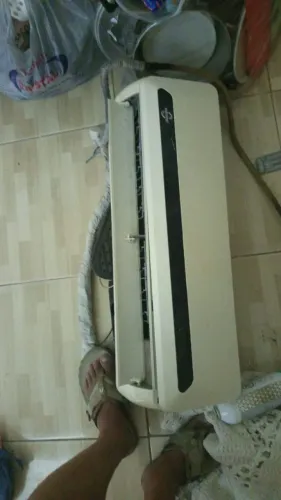 Vendo Ar condicionado Splinter 
