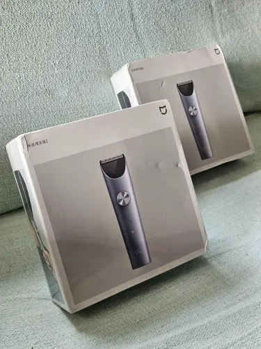 Máquina de cortar cabelo Xiaomi