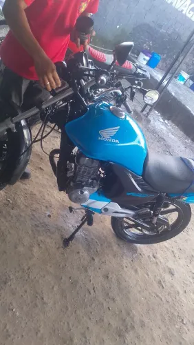 Moto file