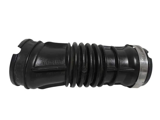 Mangueira Filtro de Ar Fiat Idea Strada Palio Siena Fire 1.4 8V 51745868 Original Fiat 1.4