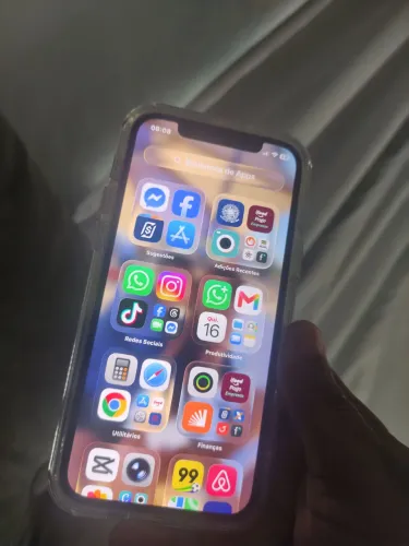 iPhone 12 pro
