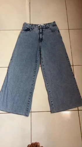 Calça jeans femenina