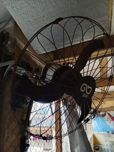 Ventilador de Parede GOAR