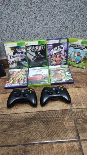 Xbox 360